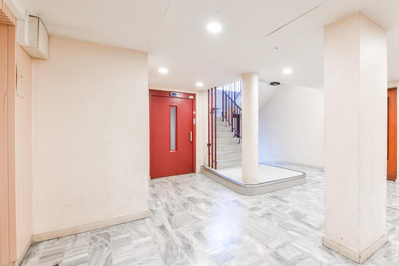 آنسي Nice Apartment With Balcony Very Close To The City Center المظهر الخارجي الصورة