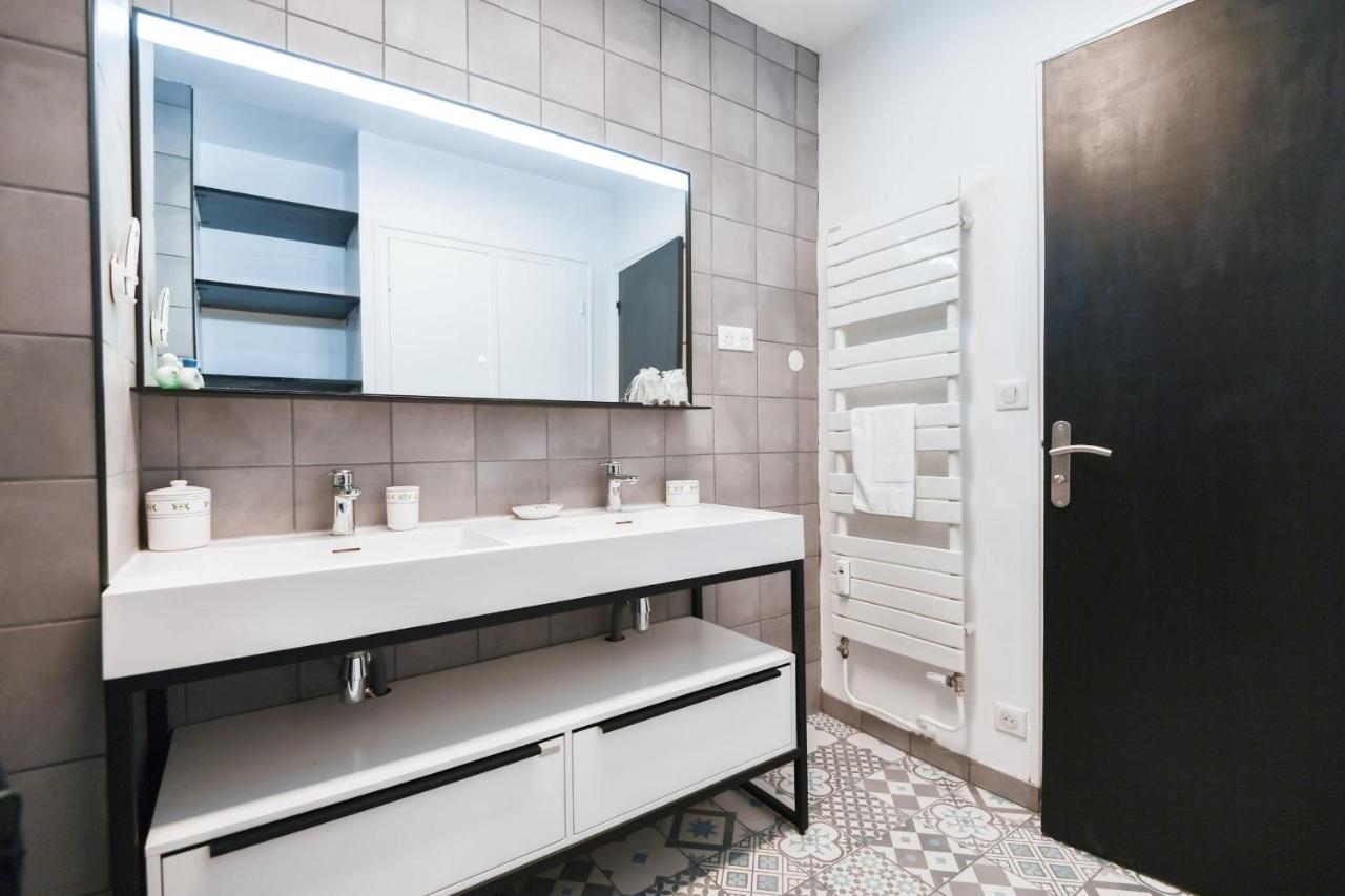 آنسي Nice Apartment With Balcony Very Close To The City Center المظهر الخارجي الصورة