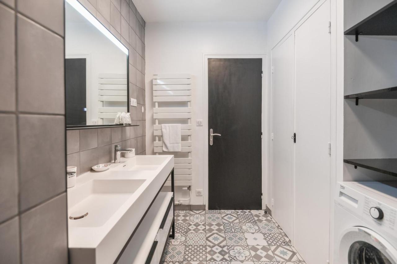 آنسي Nice Apartment With Balcony Very Close To The City Center المظهر الخارجي الصورة