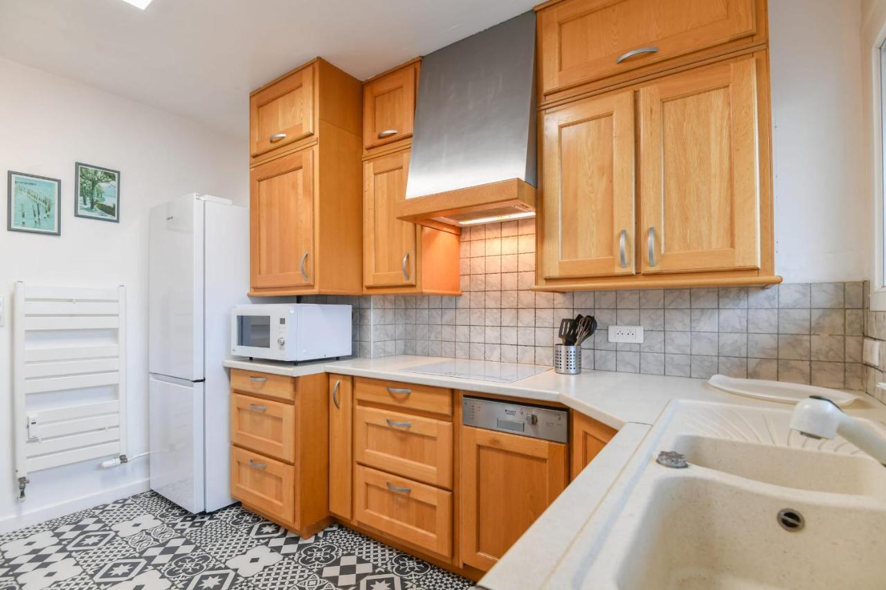 آنسي Nice Apartment With Balcony Very Close To The City Center المظهر الخارجي الصورة