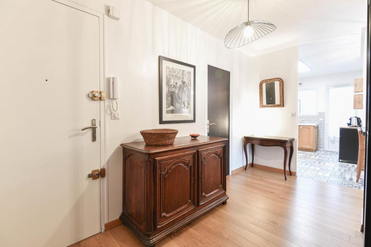 آنسي Nice Apartment With Balcony Very Close To The City Center المظهر الخارجي الصورة