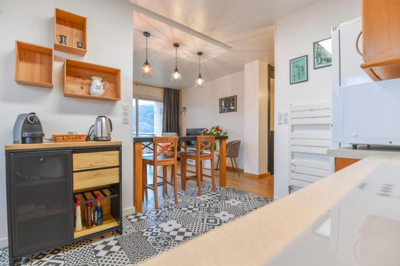آنسي Nice Apartment With Balcony Very Close To The City Center المظهر الخارجي الصورة