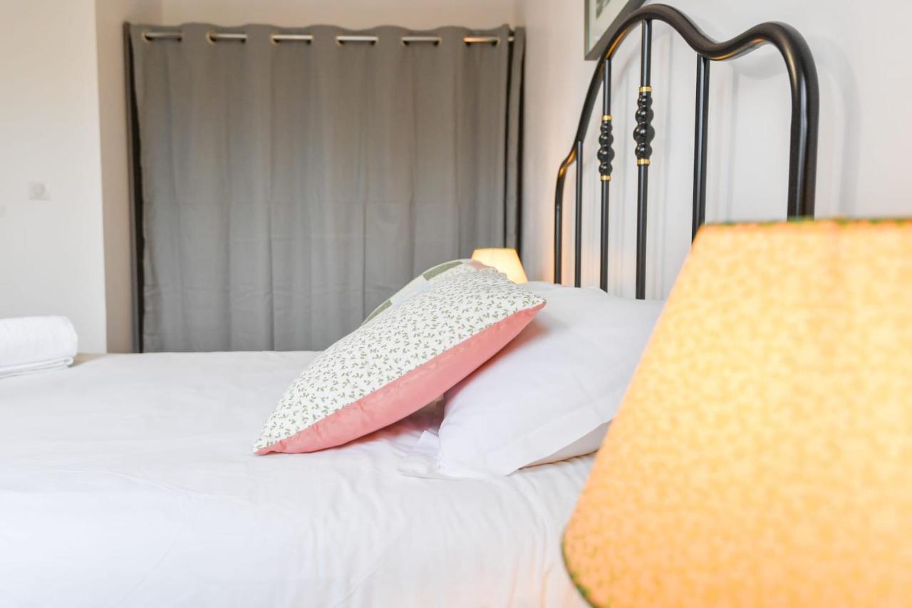آنسي Nice Apartment With Balcony Very Close To The City Center المظهر الخارجي الصورة
