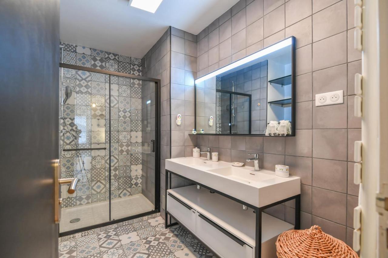 آنسي Nice Apartment With Balcony Very Close To The City Center المظهر الخارجي الصورة